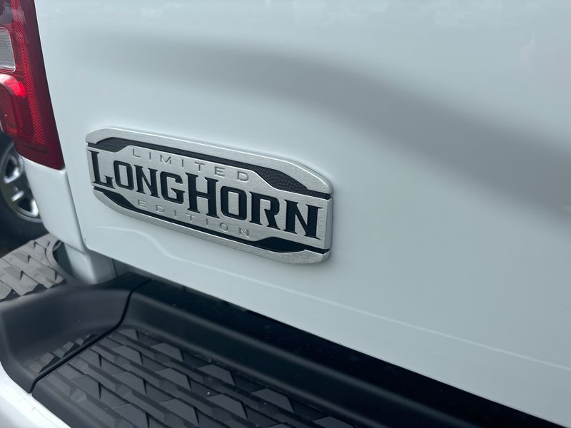 Ram 2500 Limited Longhorn 2024