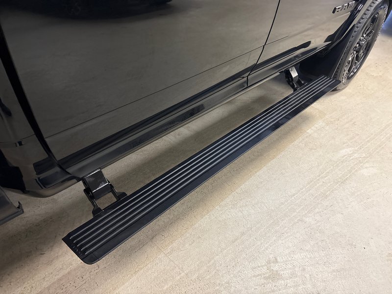 2024 Ram 2500 Limited