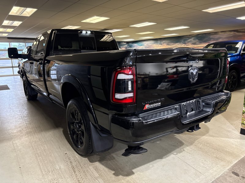 2024 Ram 2500 Limited
