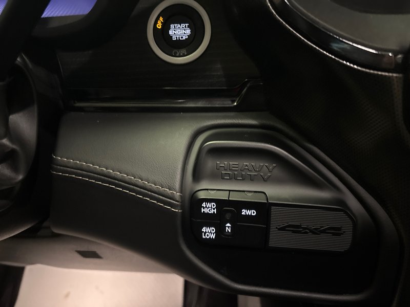 2024 Ram 2500 Limited