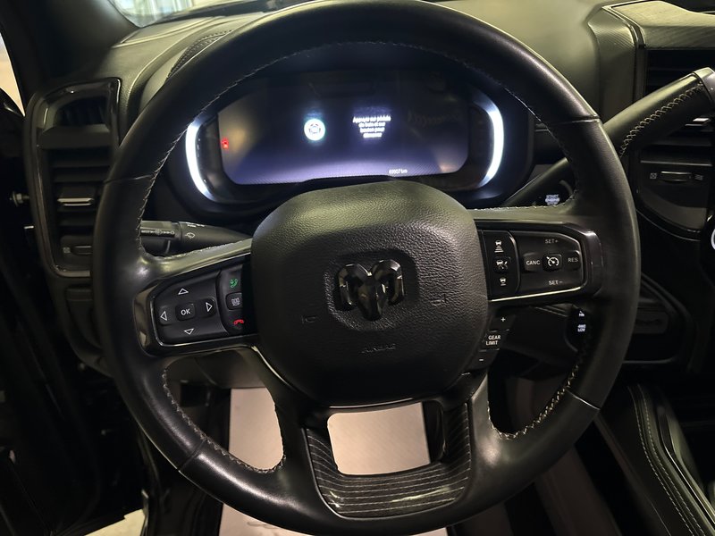 2024 Ram 2500 Limited
