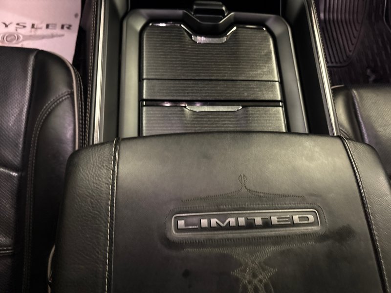 2024 Ram 2500 Limited