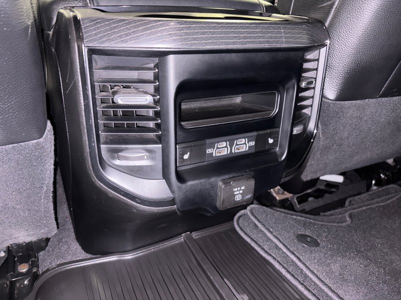 2024 Ram 2500 Limited