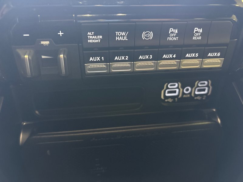 2024 Ram 2500 Limited
