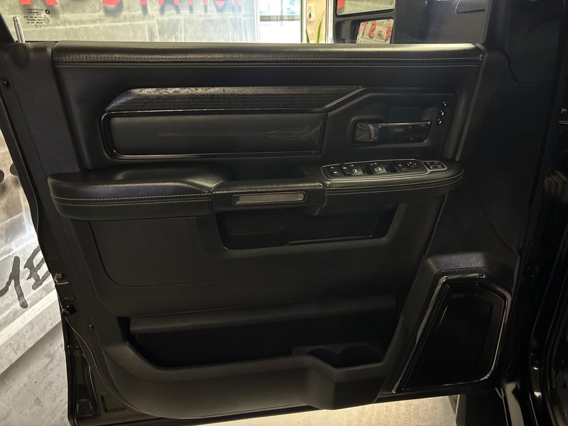 2024 Ram 2500 Limited