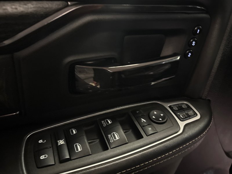 2024 Ram 2500 Limited