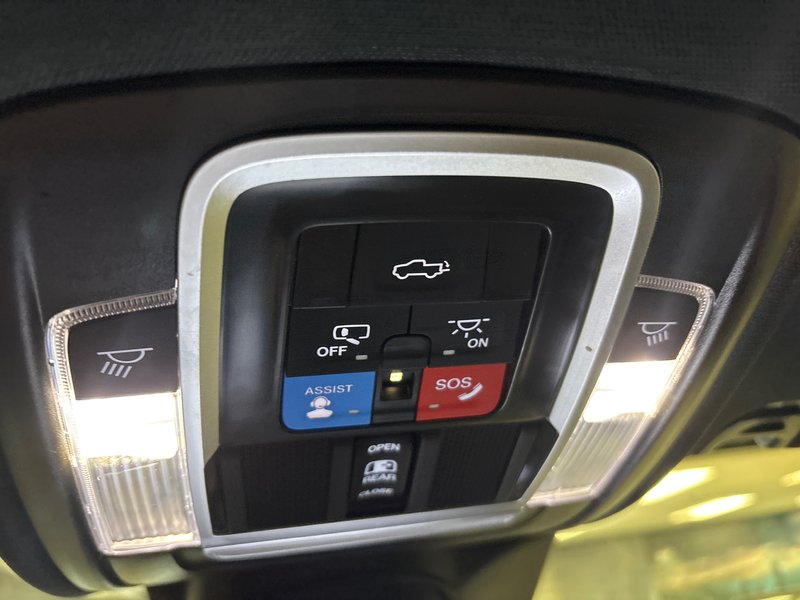 2024 Ram 2500 Limited