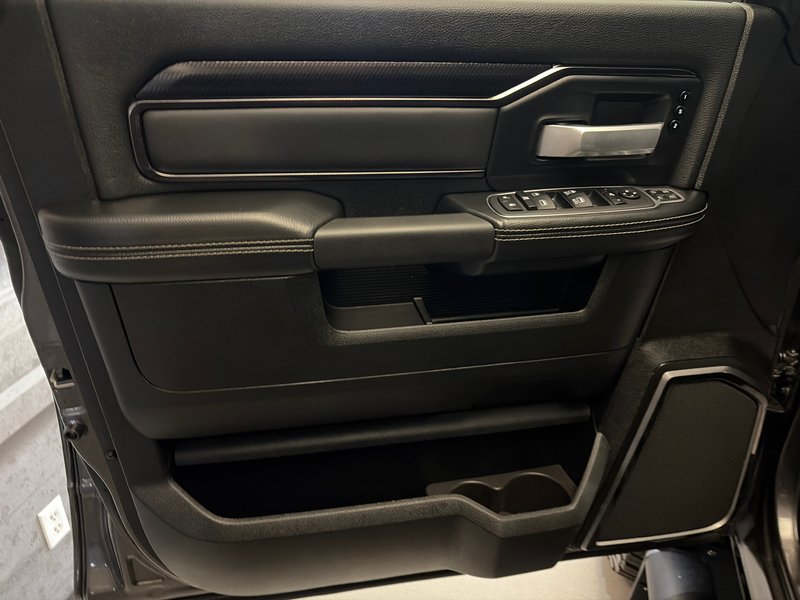 2024 Ram 2500 Power Wagon