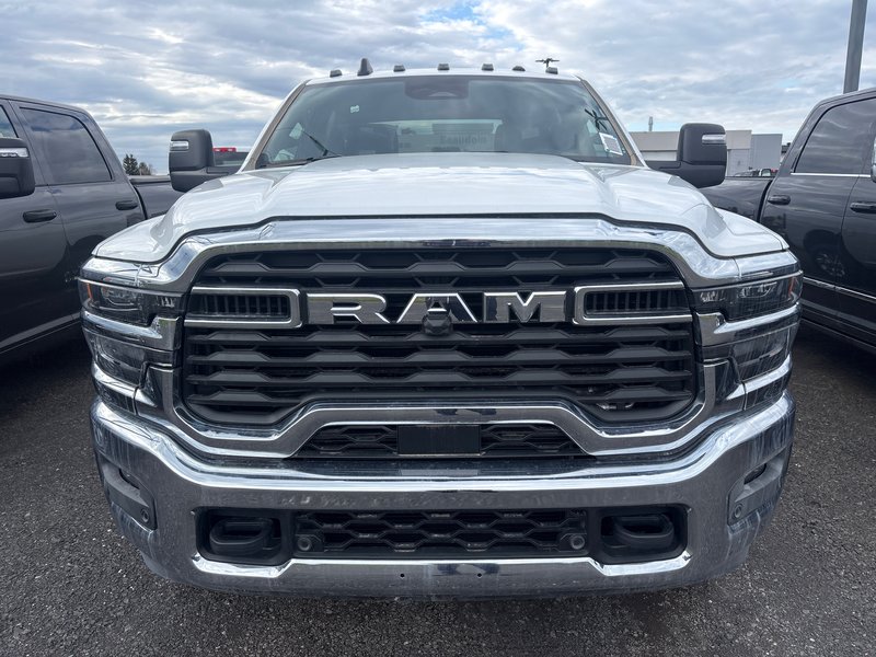 Ram 2500 BIG HORN 2025