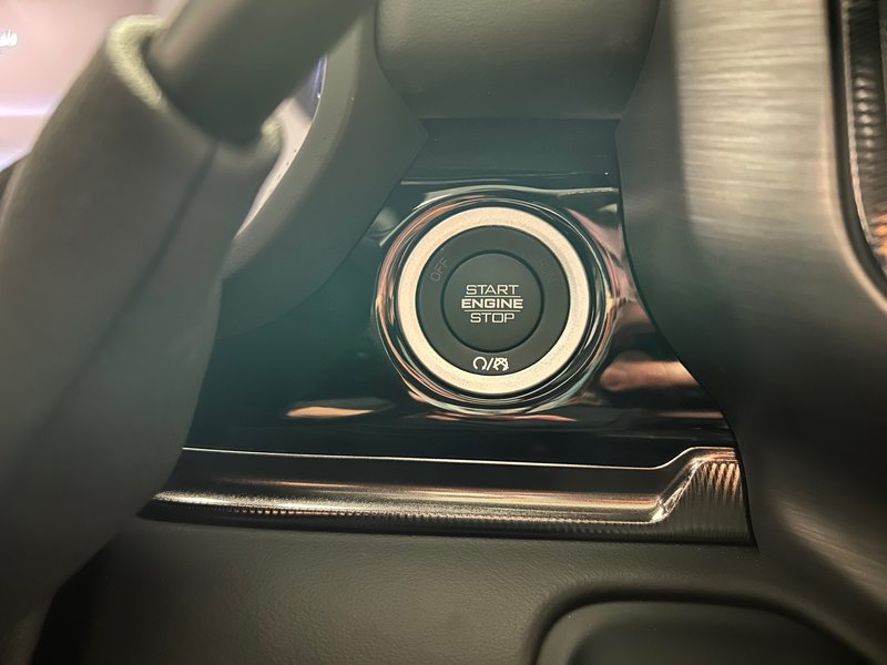Ram 2500 REBEL 2025