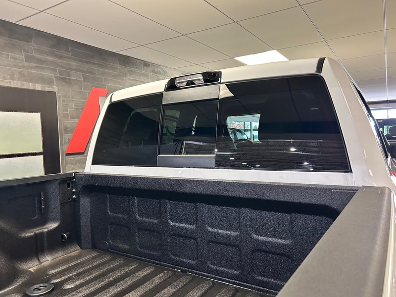 Ram 2500 REBEL 2025