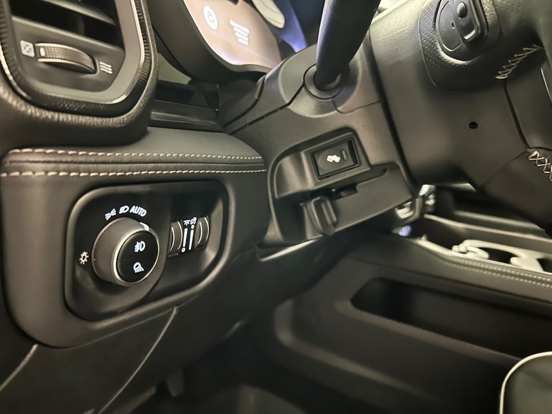 Ram 2500 REBEL 2025