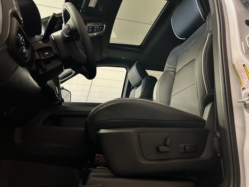Ram 2500 REBEL 2025