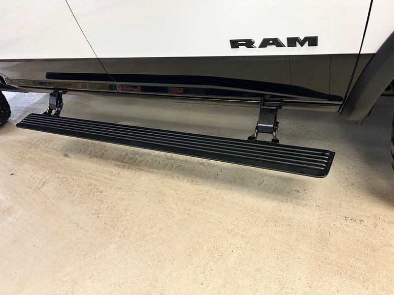 Ram 2500 REBEL 2025