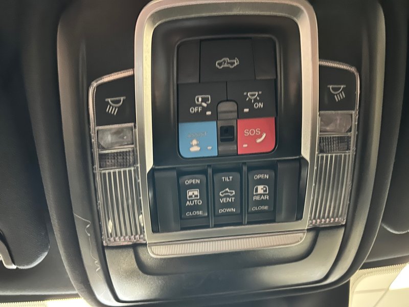 Ram 2500 REBEL 2025