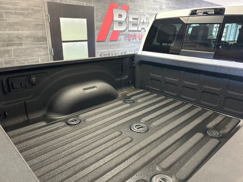 2025 Ram 2500 LIMITED LONGHORN