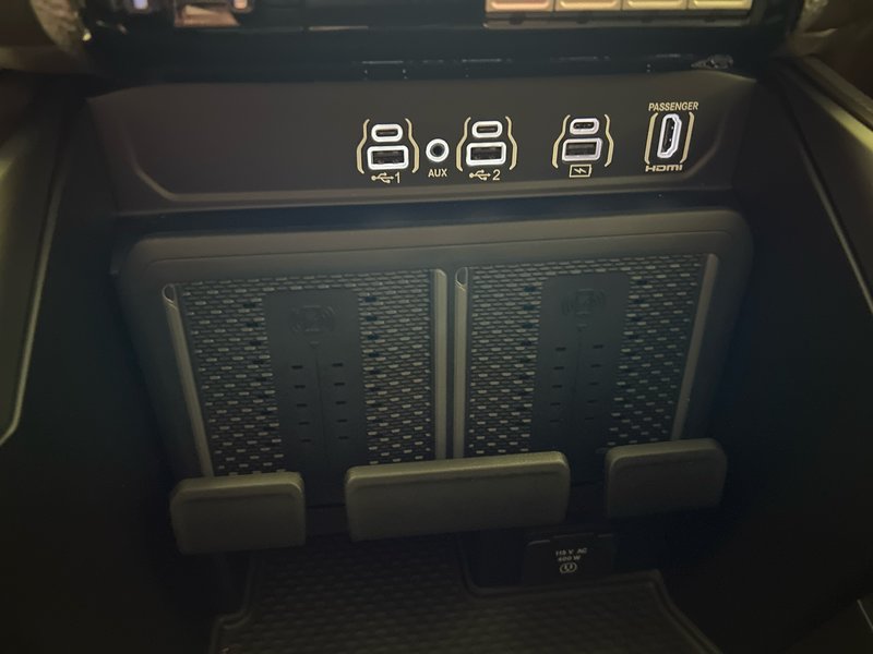 2025 Ram 2500 LIMITED LONGHORN