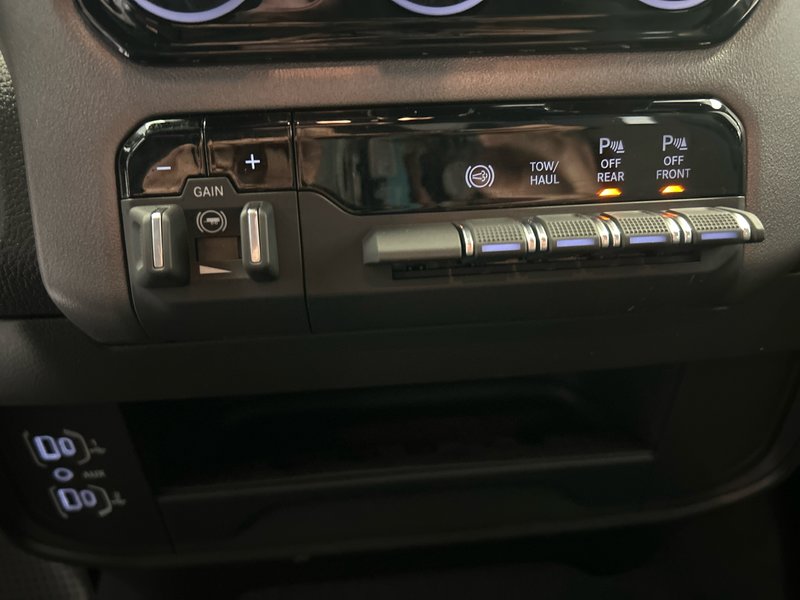 Ram 2500 BIG HORN 2025
