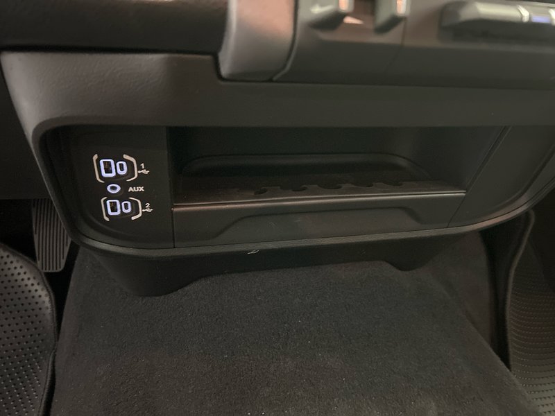Ram 2500 BIG HORN 2025