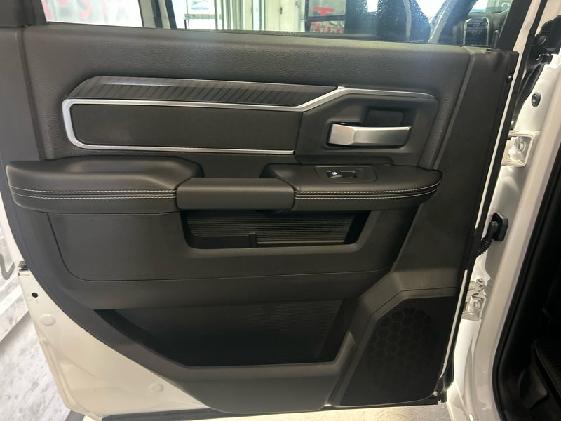 Ram 2500 BIG HORN 2025