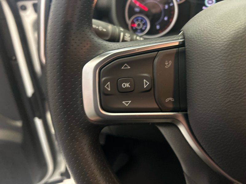 Ram 2500 BIG HORN 2025