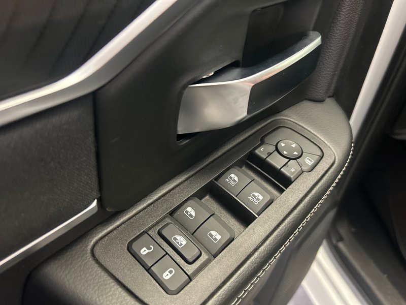 Ram 2500 BIG HORN 2025