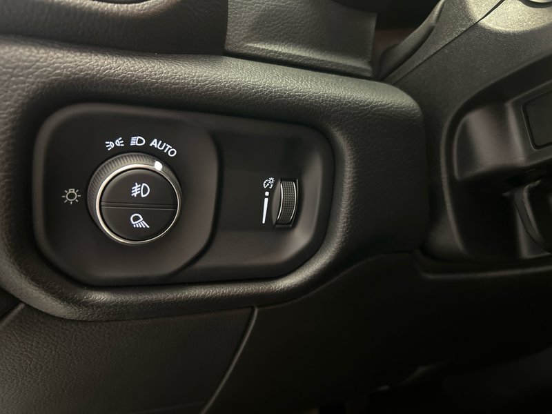 Ram 2500 BIG HORN 2025
