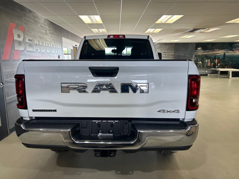 Ram 2500 BIG HORN 2025