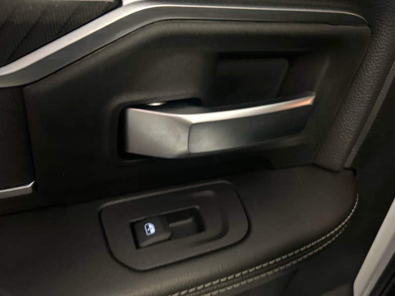 Ram 2500 BIG HORN 2025