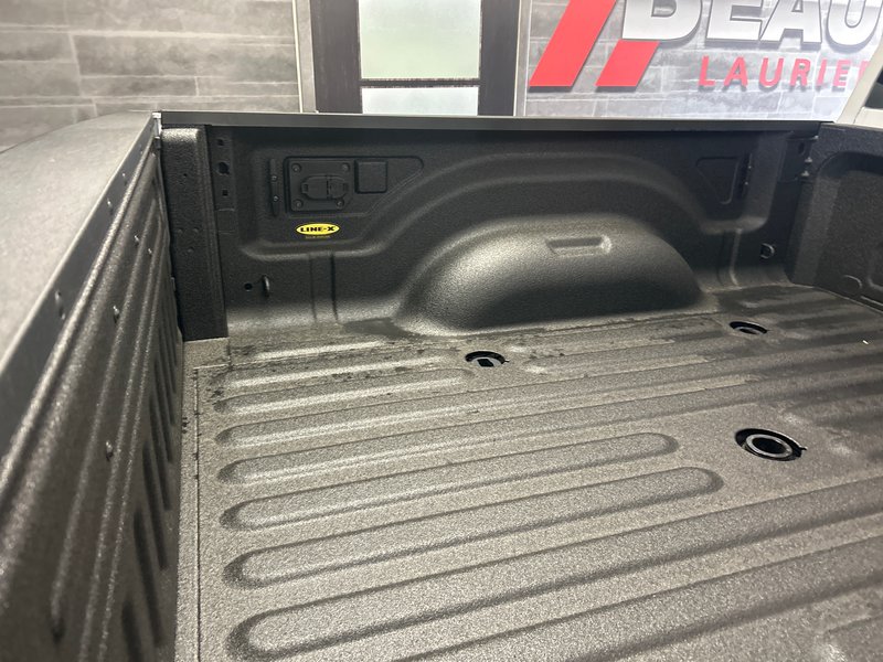 Ram 2500 BIG HORN 2025