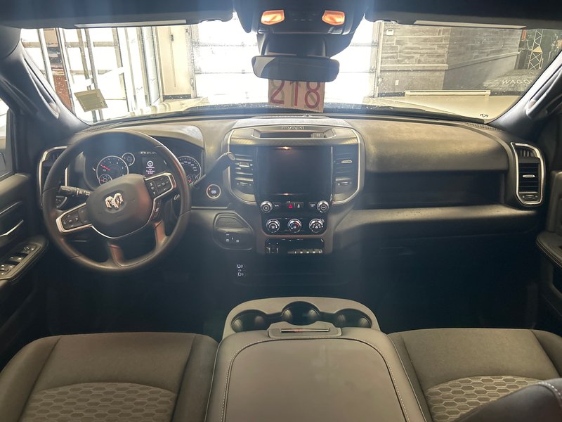 Ram 2500 BIG HORN 2025