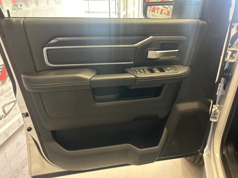 Ram 2500 BIG HORN 2025