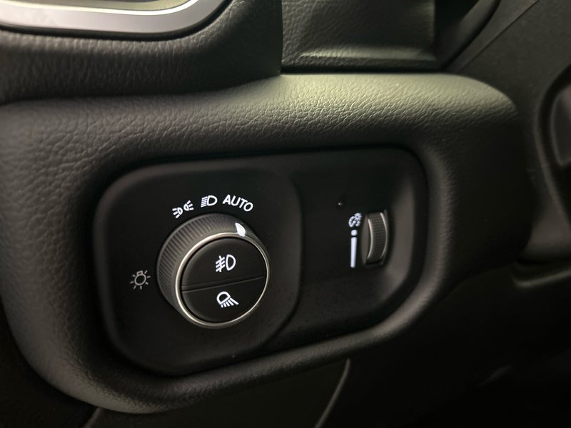 Ram 2500 BIG HORN 2025