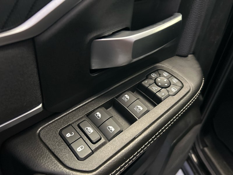 Ram 2500 BIG HORN 2025