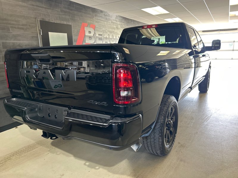 Ram 2500 BIG HORN 2025