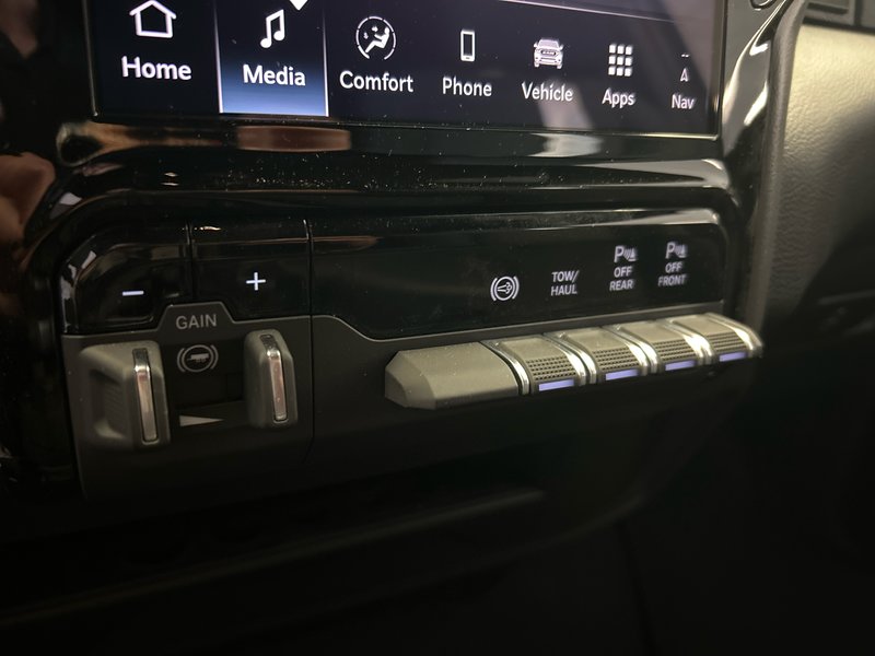 Ram 2500 BIG HORN 2025