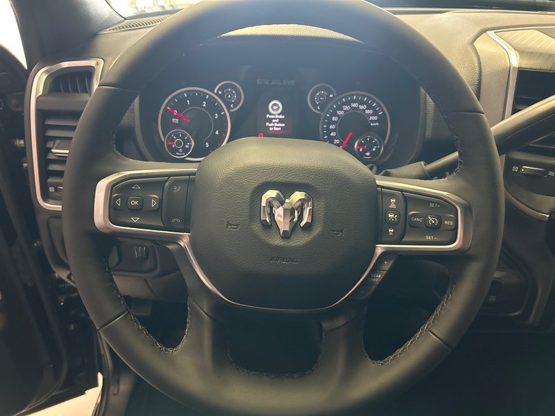 Ram 2500 BIG HORN 2025