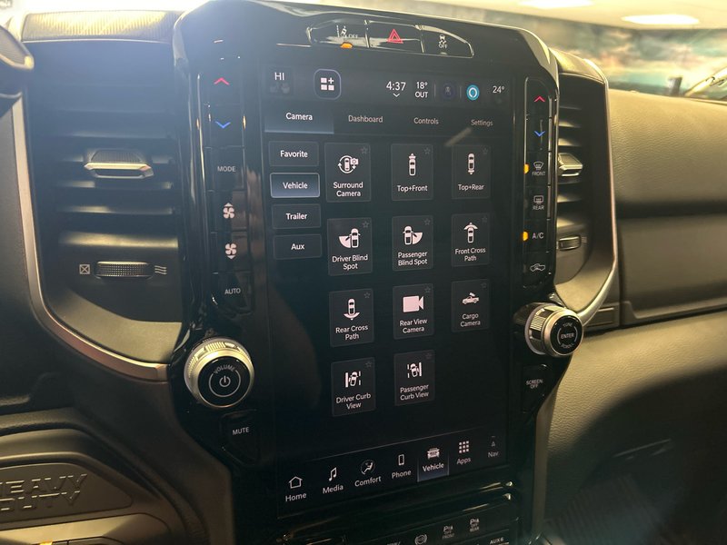 Ram 2500 BIG HORN 2025