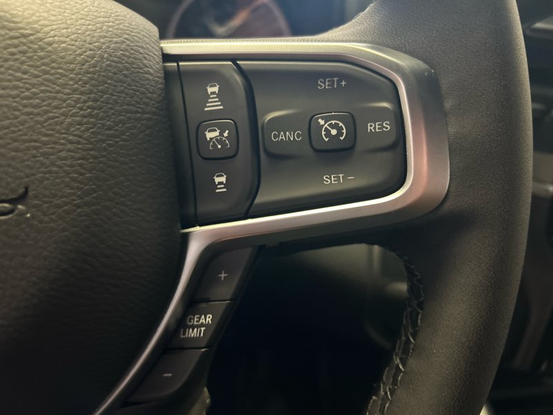 Ram 2500 BIG HORN 2025