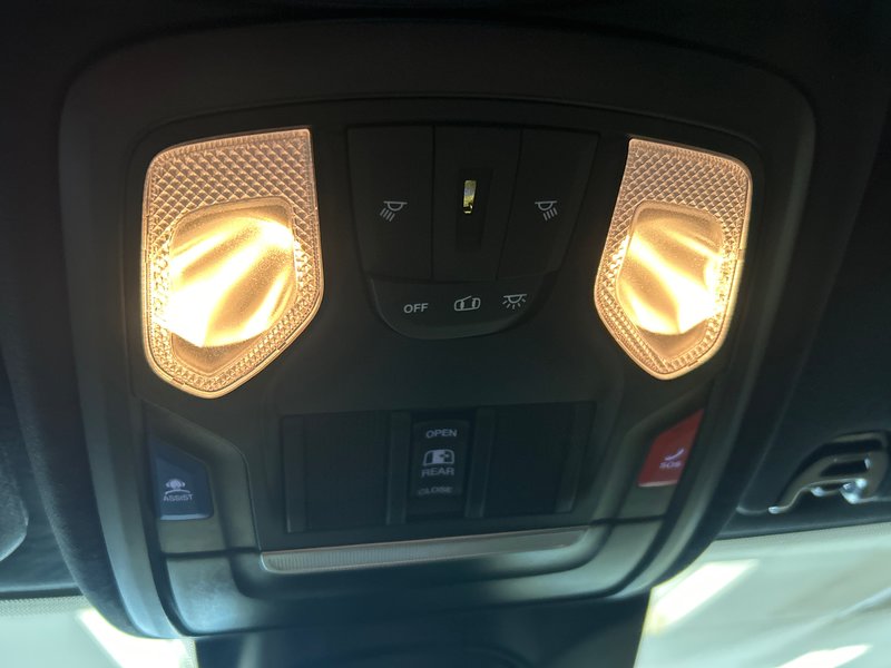 Ram 2500 BIG HORN 2025