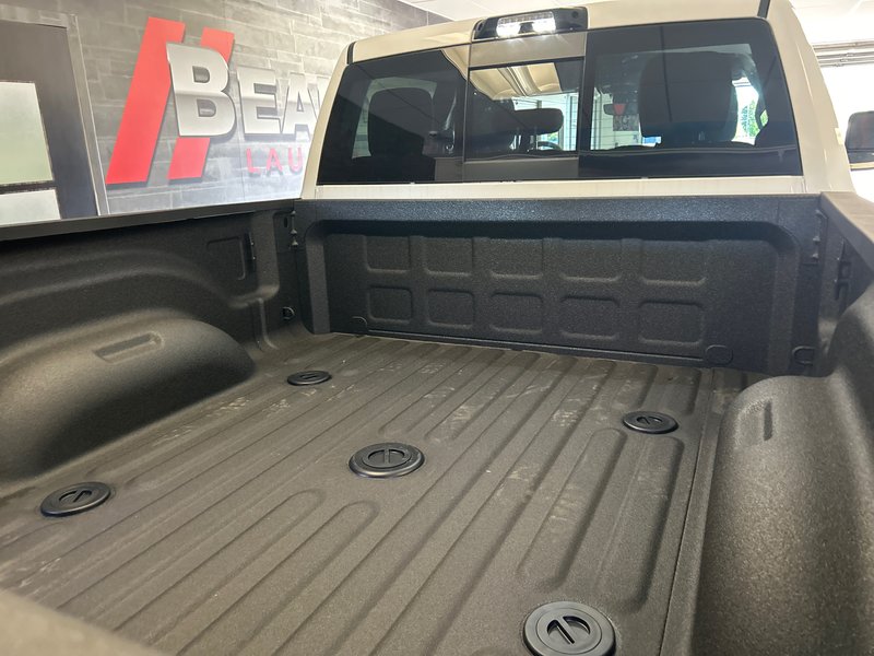 Ram 2500 BIG HORN 2025