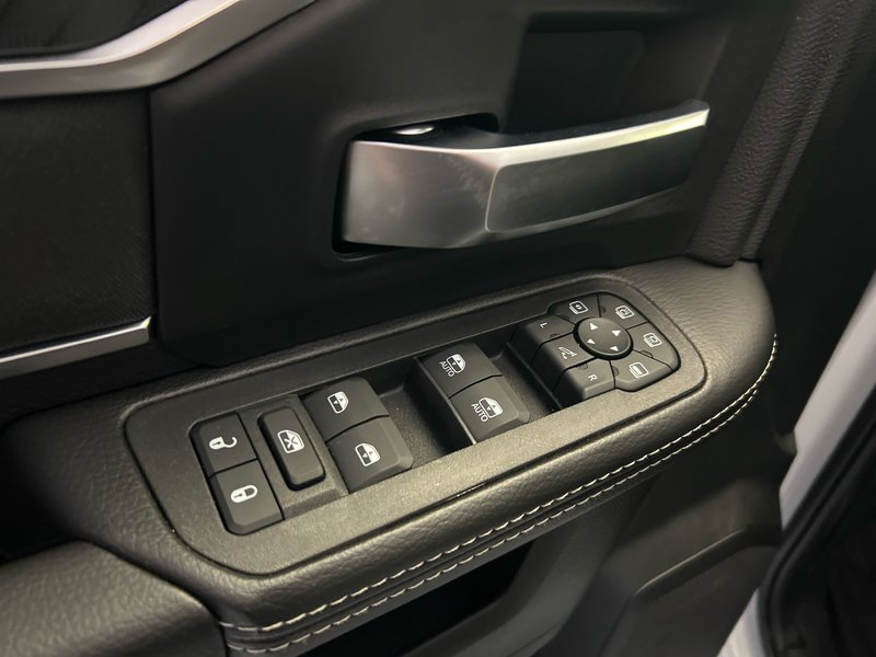 Ram 2500 BIG HORN 2025