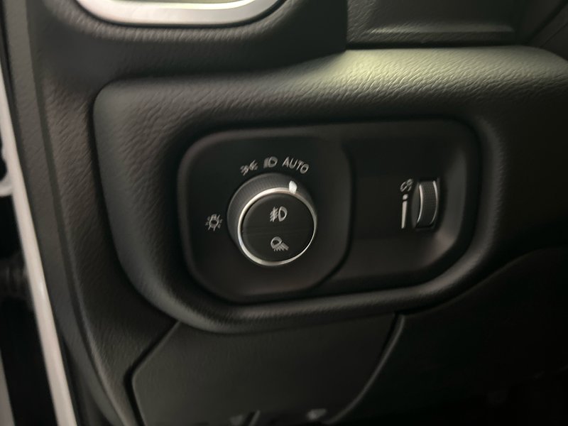 Ram 2500 BIG HORN 2025