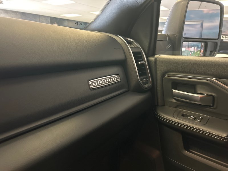 Ram 2500 BIG HORN 2025