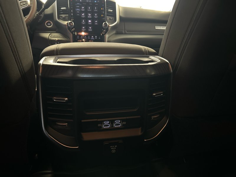 Ram 2500 BIG HORN 2025