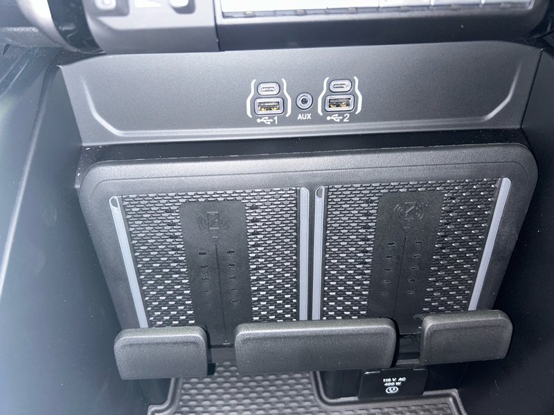 Ram 2500 BIG HORN 2025