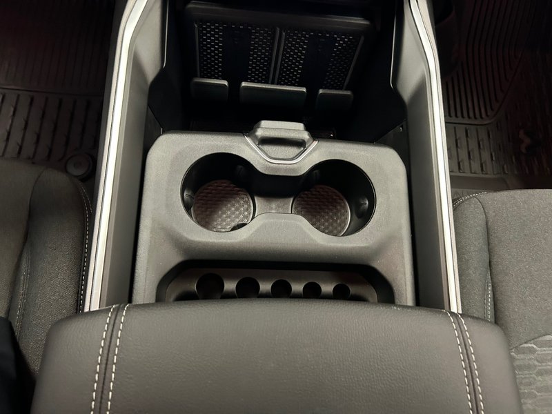 Ram 2500 BIG HORN 2025