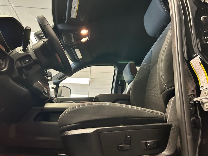 Ram 2500 BIG HORN 2025
