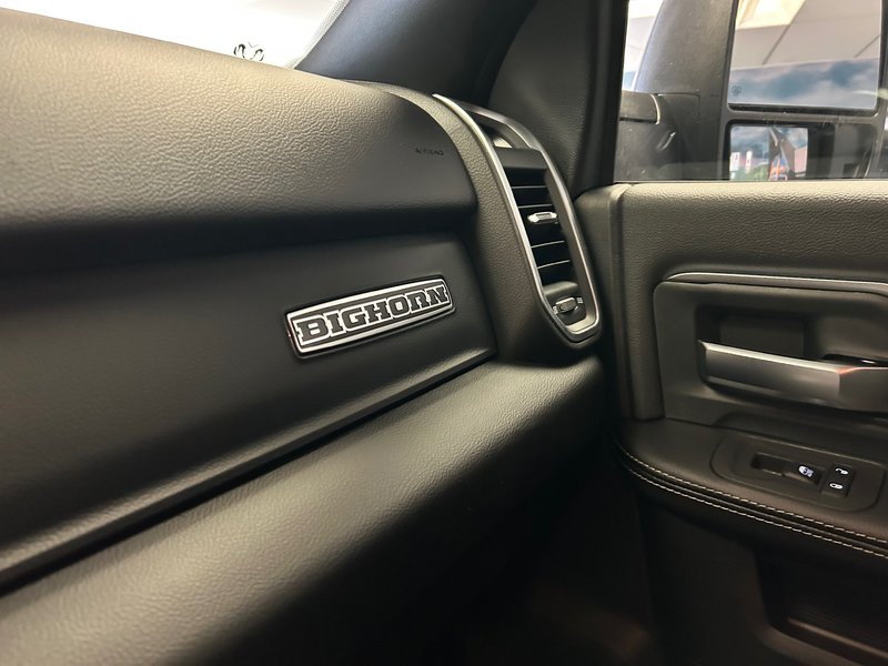 Ram 2500 BIG HORN 2025