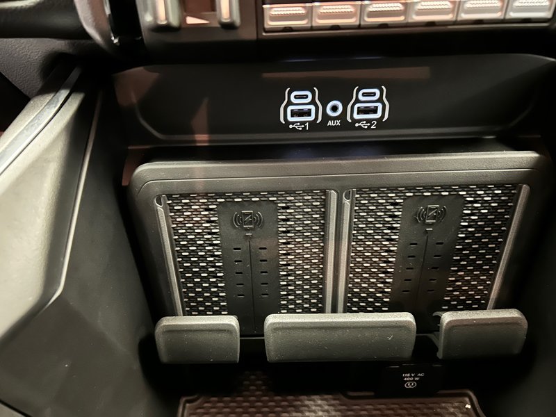 Ram 2500 BIG HORN 2025